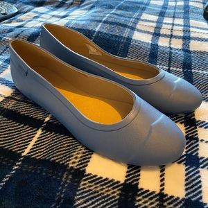 Hunters Original Tour Ballet Flat